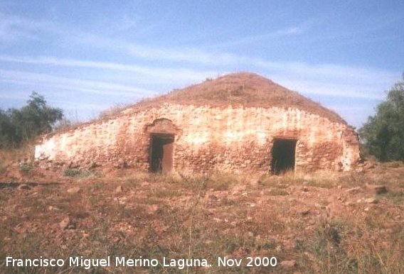 Leera de Arquillos el Viejo - Leera de Arquillos el Viejo. 