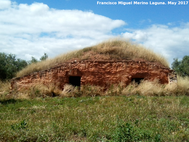 Leera de Arquillos el Viejo - Leera de Arquillos el Viejo. 