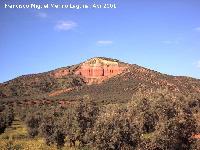 Loma de los Donceles - Loma de los Donceles. 