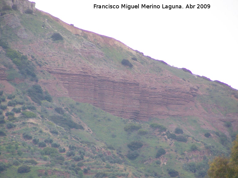 Loma de los Donceles - Loma de los Donceles. 