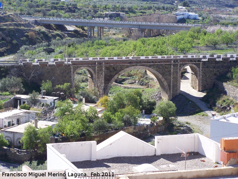 Puente Viejo - Puente Viejo. 