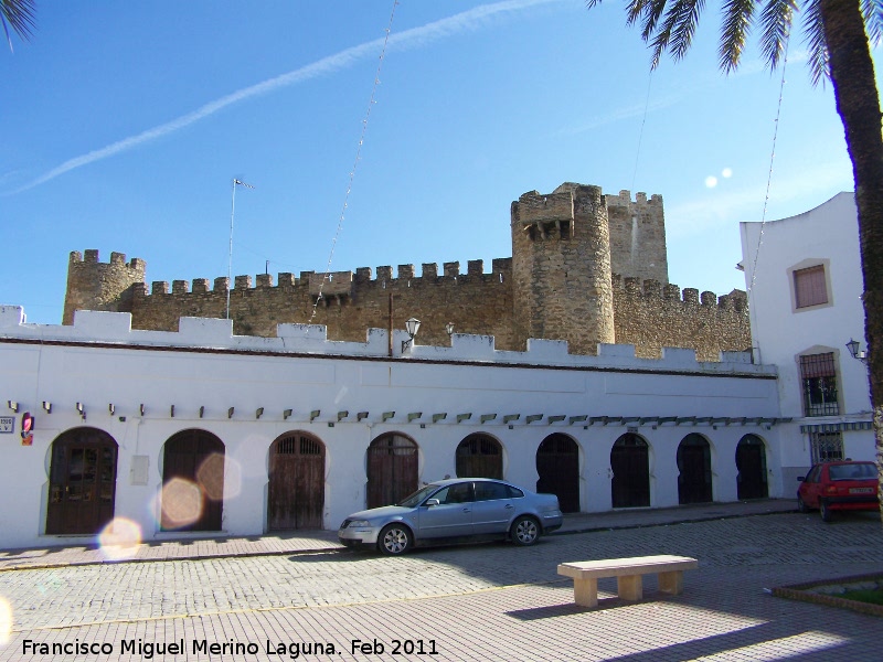 Puestos de la Plaza de la Constitucin - Puestos de la Plaza de la Constitucin. 