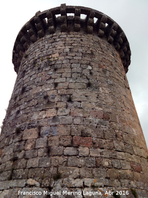 Matacn - Matacn. Torre de la Moraleja - Alcal la Real