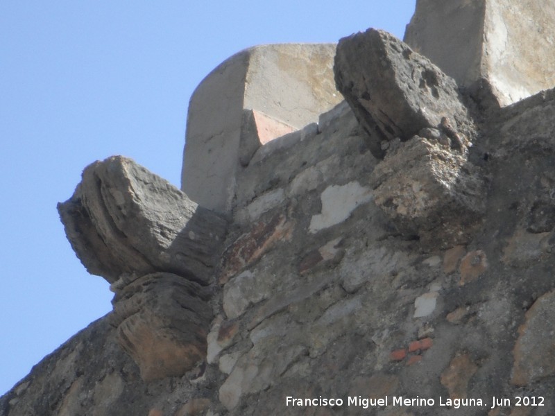 Matacn - Matacn. Torre de Sotogrande - San Roque