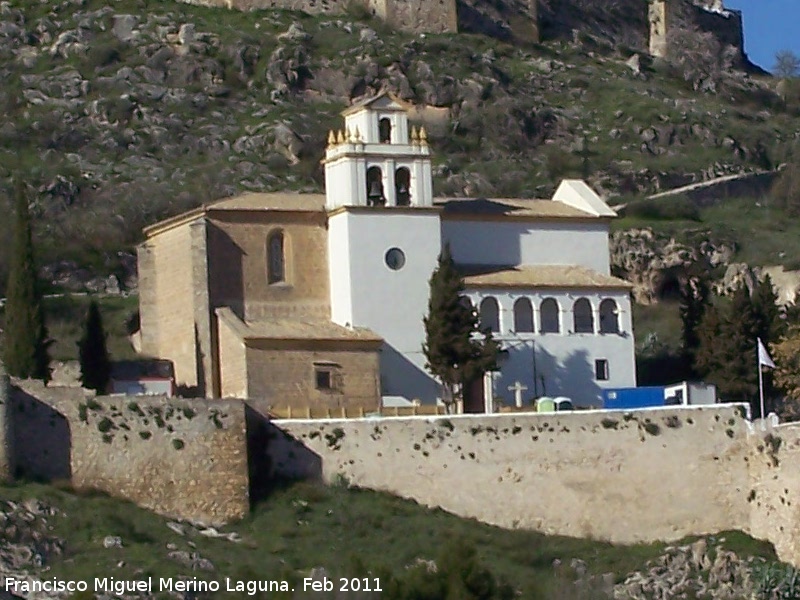 Iglesia de la Encarnacin - Iglesia de la Encarnacin. 