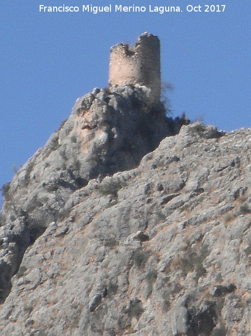 Torren de la Solana - Torren de la Solana. 