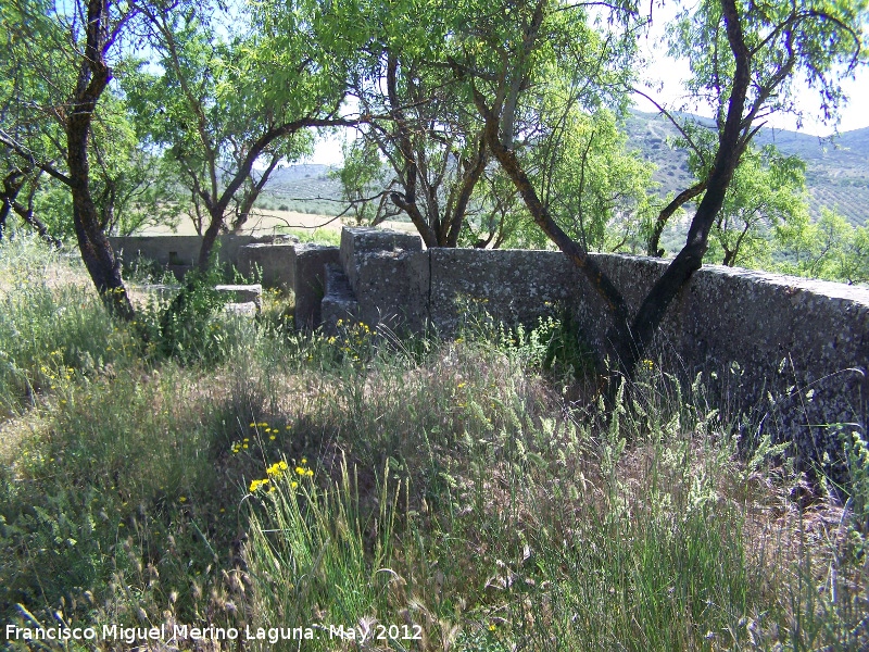 Trincheras de la Guerra Civil - Trincheras de la Guerra Civil. Trincheras