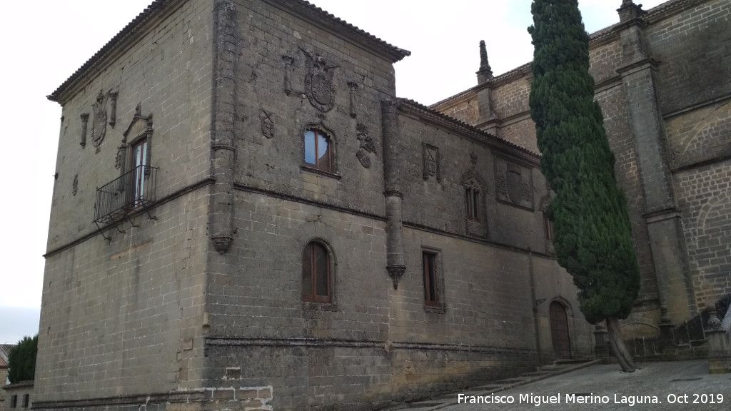 Casa Consistoriales Alta - Casa Consistoriales Alta. 