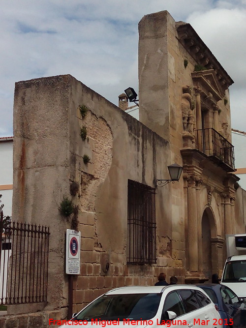 Casa de Los Escalante - Casa de Los Escalante. 