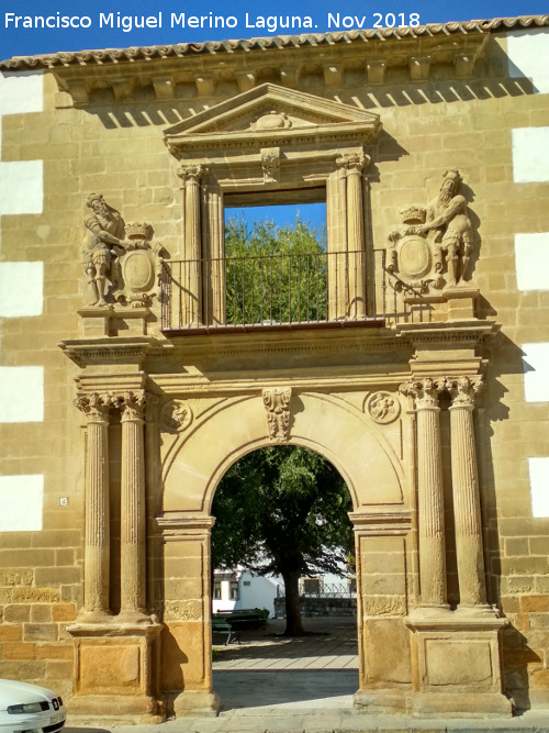 Casa de Los Escalante - Casa de Los Escalante. 