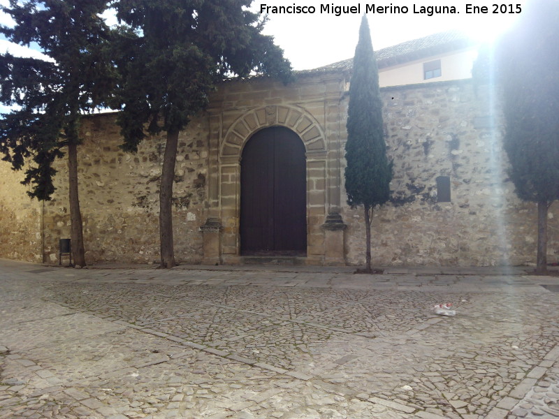 Palacio de los Ponce de Len - Palacio de los Ponce de Len. 