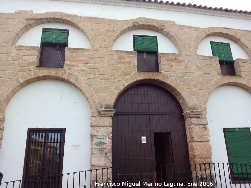 Hacienda La Laguna - Hacienda La Laguna. 