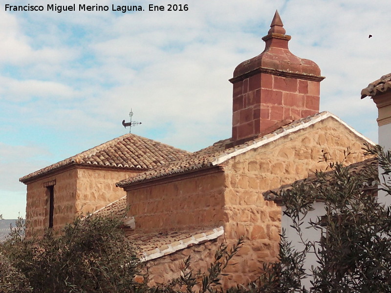 Hacienda La Laguna - Hacienda La Laguna. 