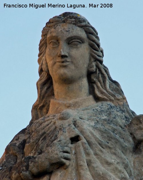 Fuente de los Leones - Fuente de los Leones. 