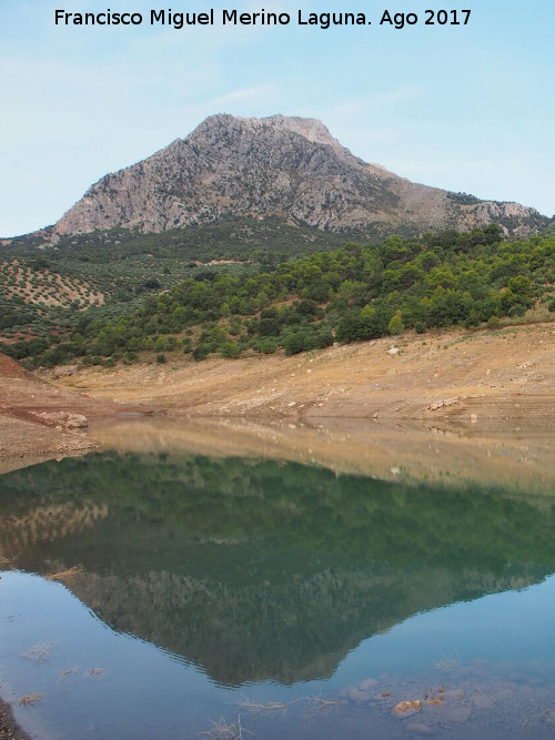 Pea del Altar - Pea del Altar. 