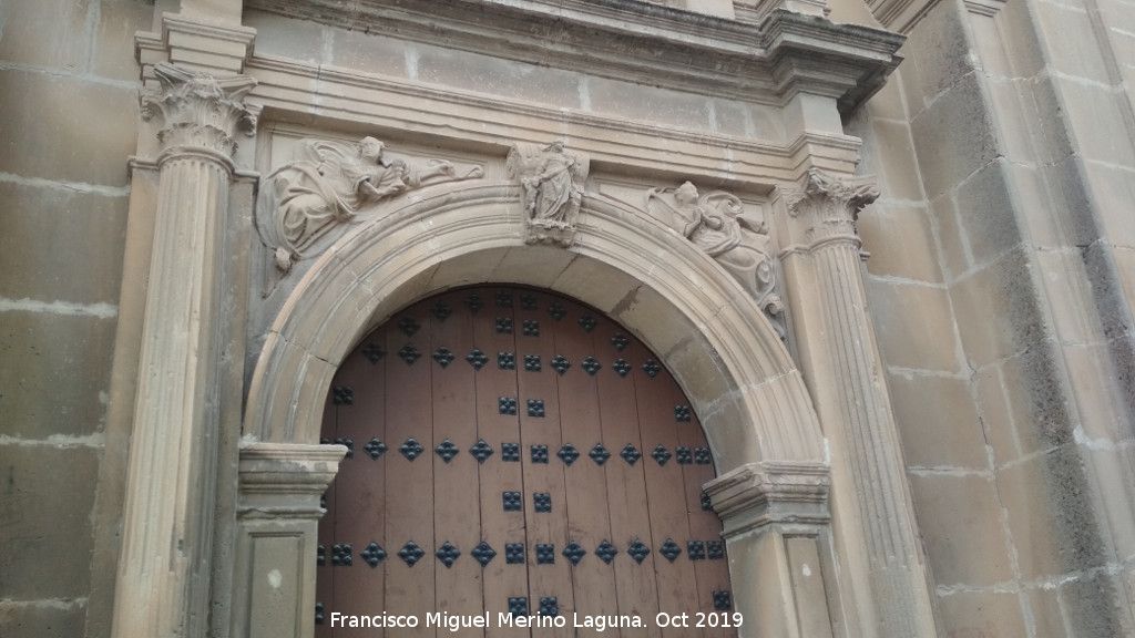 Hospital de la Inmaculada Concepcin - Hospital de la Inmaculada Concepcin. 