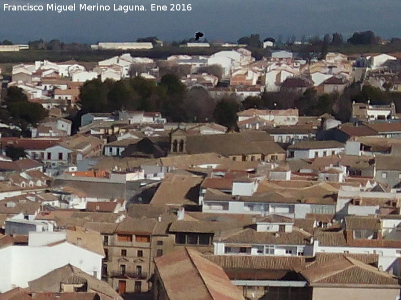 Iglesia de San Pablo - Iglesia de San Pablo. 