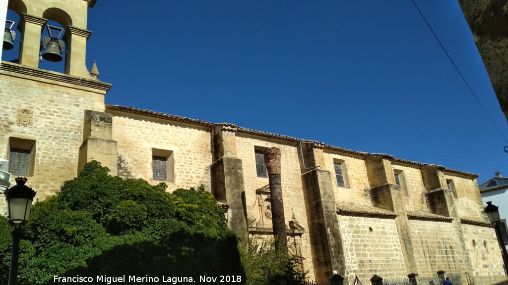 Iglesia de San Pablo - Iglesia de San Pablo. 