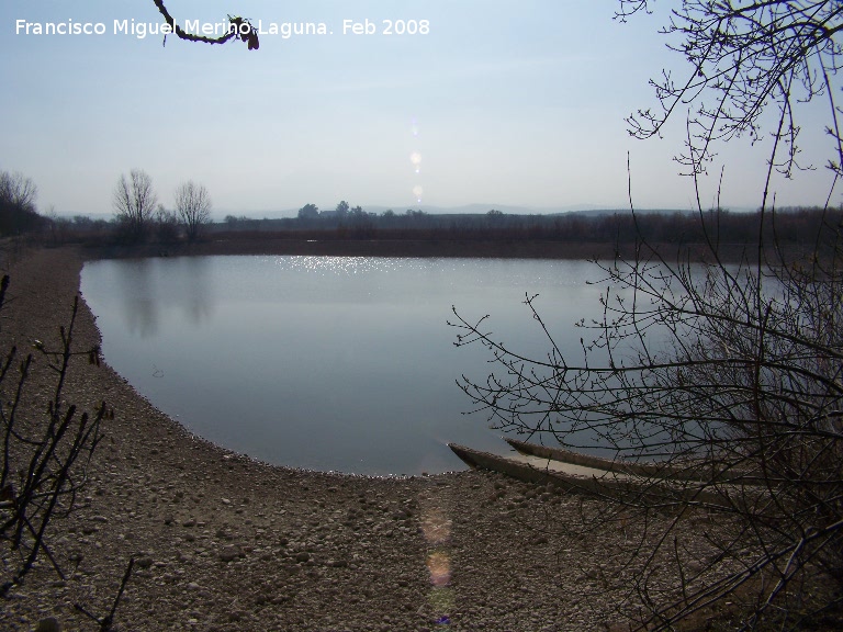 Laguna Grande - Laguna Grande. 