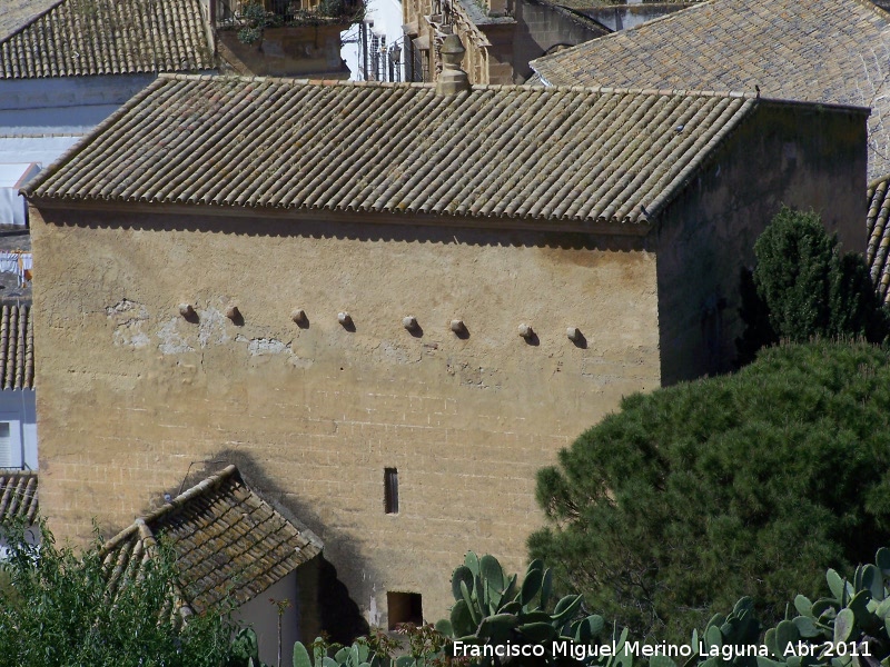 Torre del Agua - Torre del Agua. 