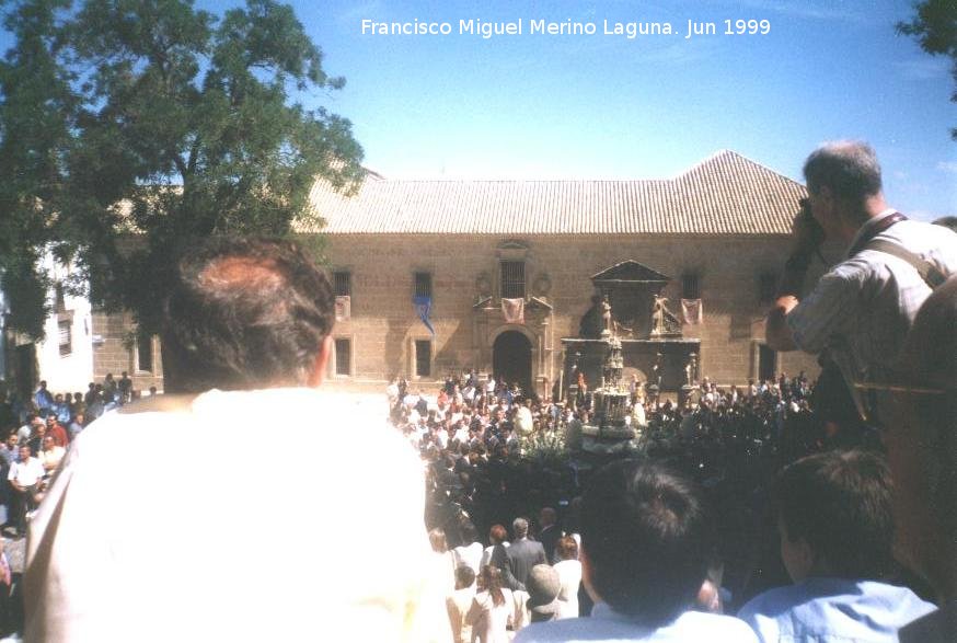 Seminario Conciliar San Felipe Neri - Seminario Conciliar San Felipe Neri. 