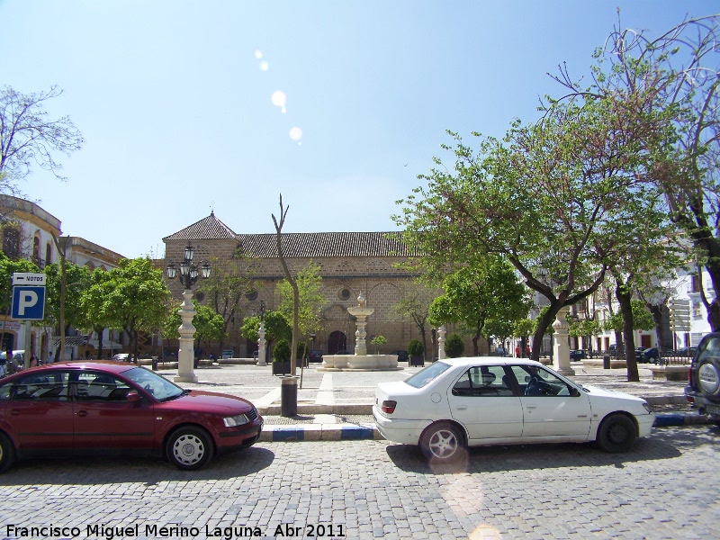 Plaza Mayor - Plaza Mayor. 