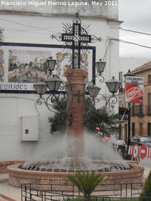 Cruz del Este - Cruz del Este. 