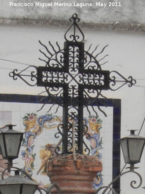 Cruz del Este - Cruz del Este. 