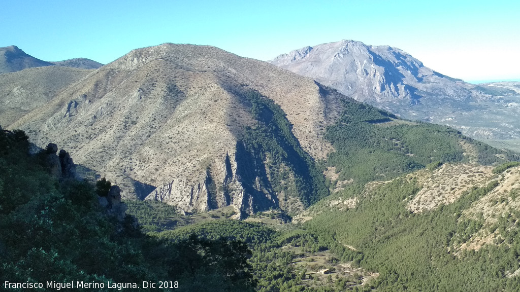 Monte Carluca - Monte Carluca. 