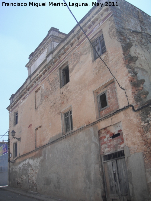 La Sindical - La Sindical. 