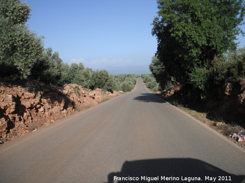 Carrera de Los Caballos - Carrera de Los Caballos. 