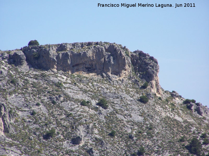 La Mantilla - La Mantilla. 