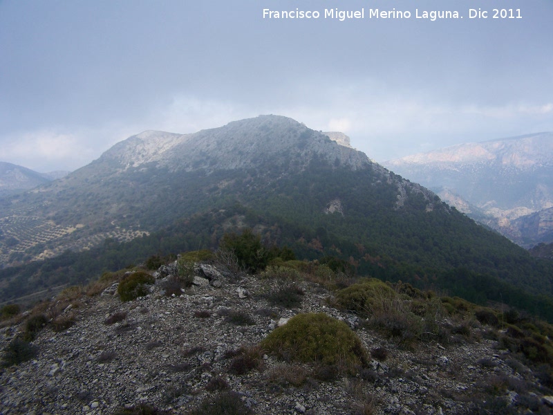 La Mantilla - La Mantilla. 