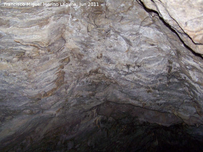 Cueva de La Hoya - Cueva de La Hoya. 