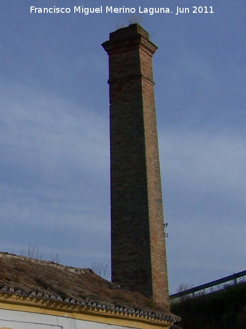 Fuente de Vlez - Fuente de Vlez. 