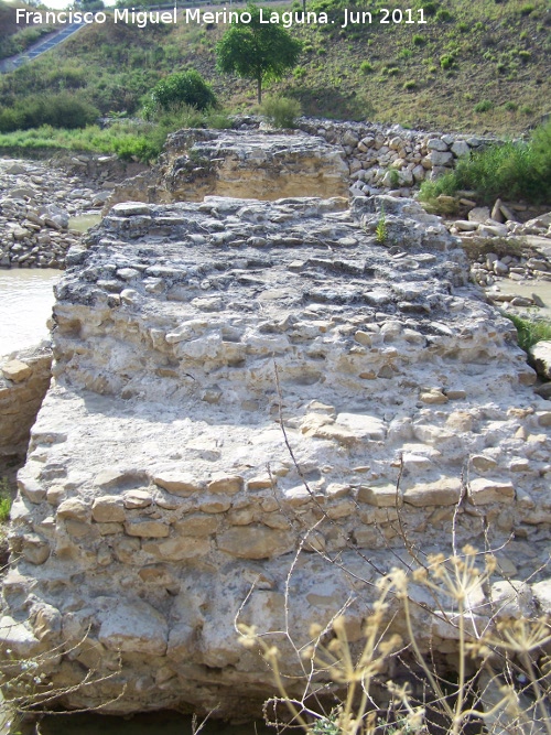 Puente Romano - Puente Romano. 