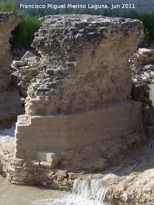 Puente Romano - Puente Romano. 