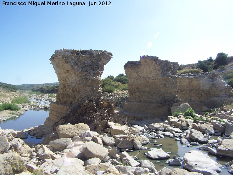 Puente Romano - Puente Romano. 