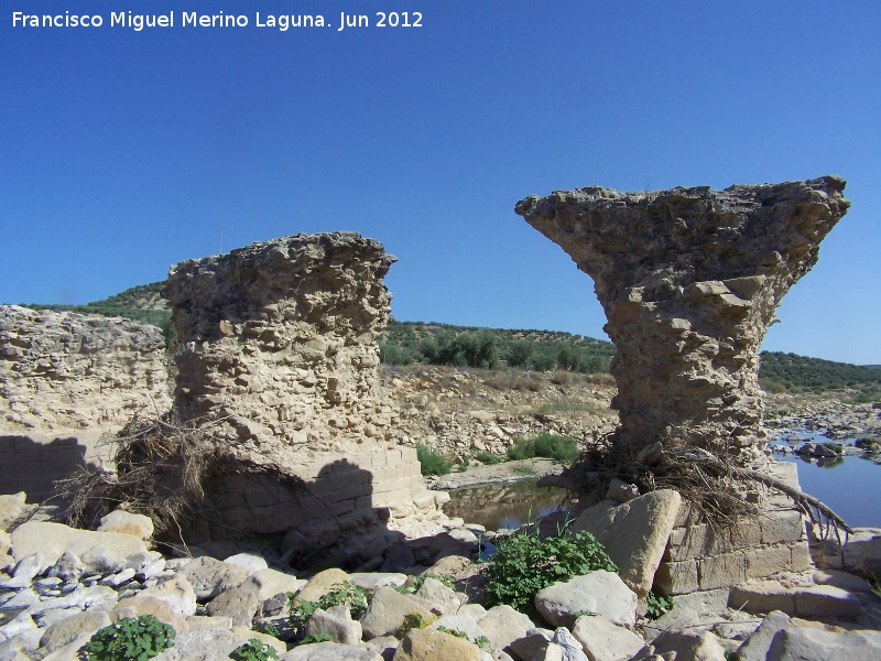 Puente Romano - Puente Romano. 