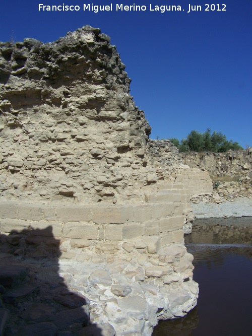 Puente Romano - Puente Romano. 