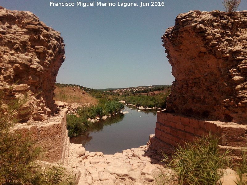 Puente Romano - Puente Romano. 