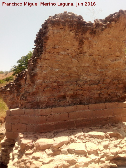 Puente Romano - Puente Romano. 