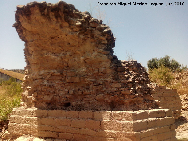 Puente Romano - Puente Romano. 