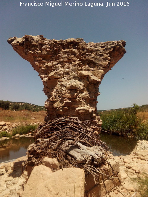 Puente Romano - Puente Romano. 