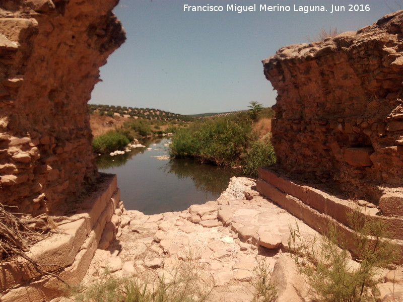 Puente Romano - Puente Romano. 