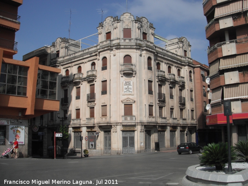 Banco Espaol de Crdito - Banco Espaol de Crdito. 