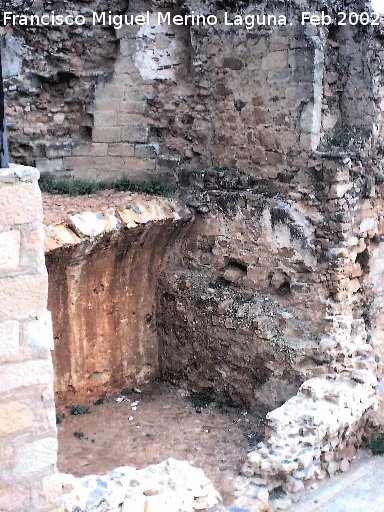 Iglesia de Santa Mara del Cueto - Iglesia de Santa Mara del Cueto. 