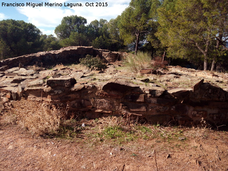 Fortn de Migaldas - Fortn de Migaldas. 