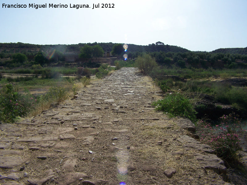 Puente Mocho - Puente Mocho. 