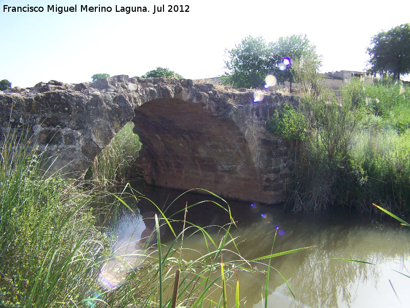 Puente Mocho - Puente Mocho. 